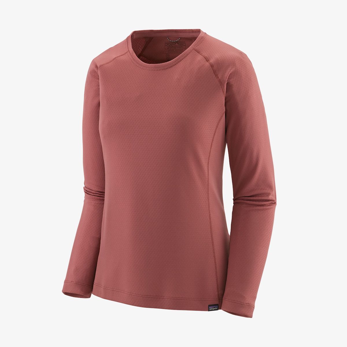 Patagonia Capilene Midweight Crew - Women's 6