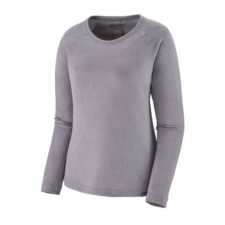Capilene Midweight Crew - Women's