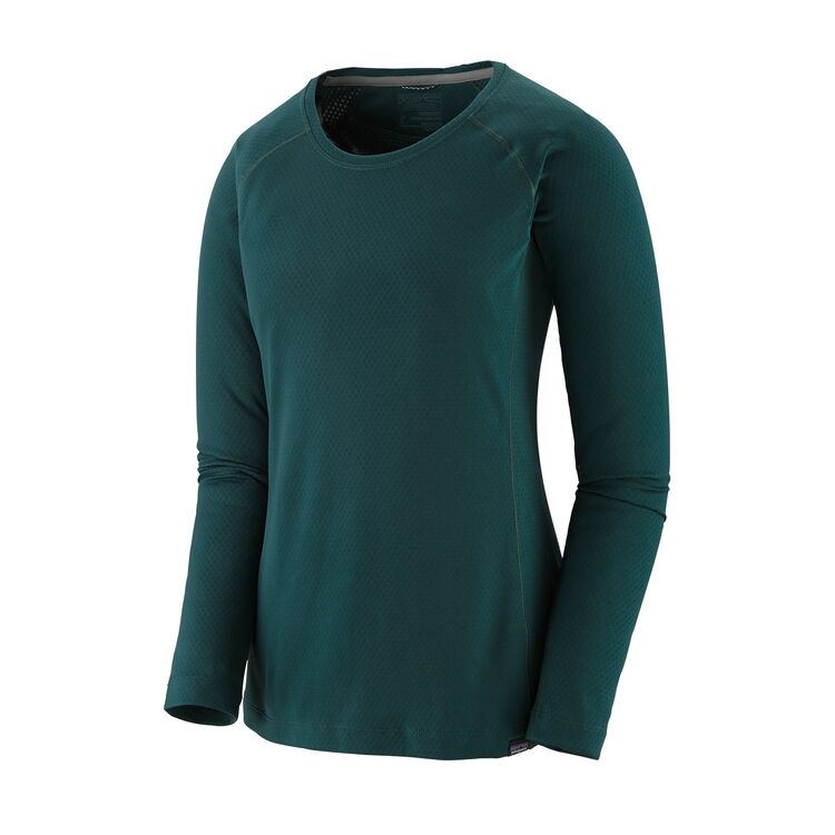 Capilene Midweight Crew - Women's