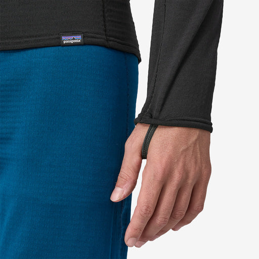 Patagonia Capilene Thermal Weight Crew - Men's 4