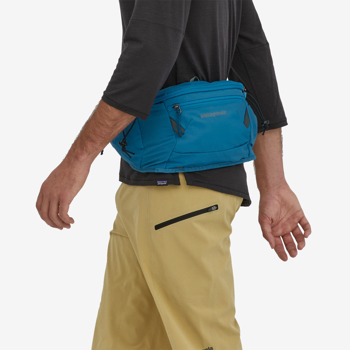 Patagonia Dirt Roamer Waist Pack 3