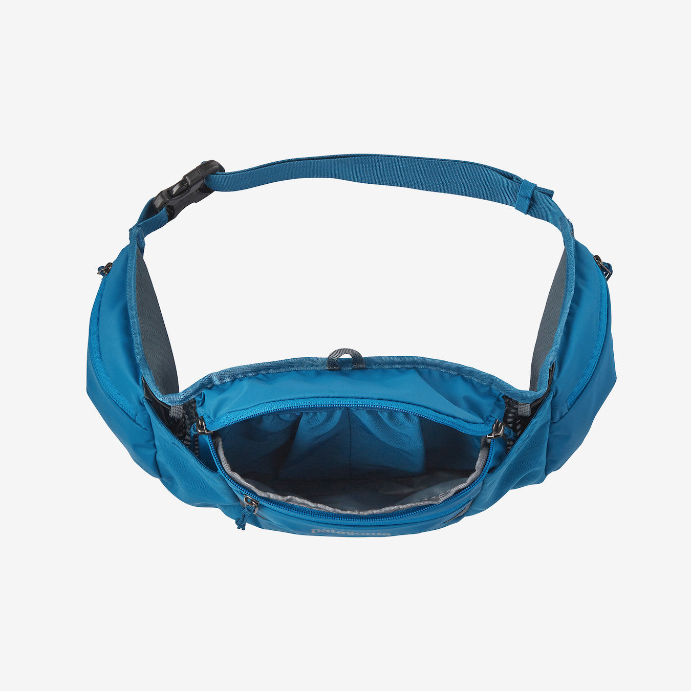 Patagonia Dirt Roamer Waist Pack 7