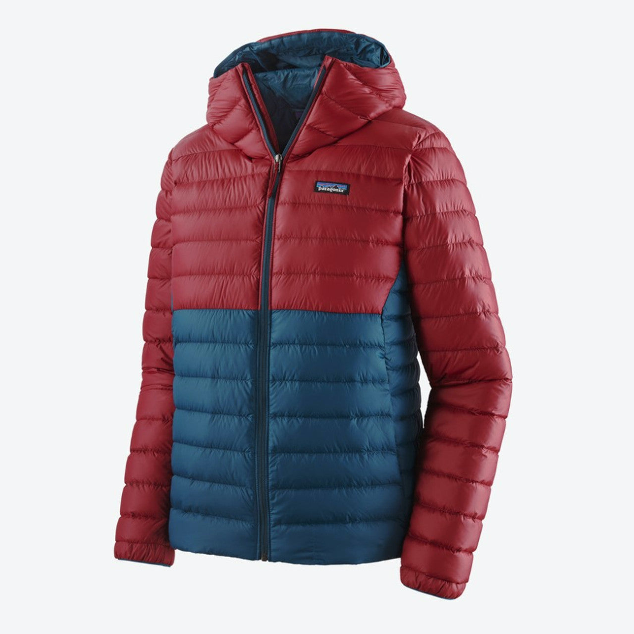 Patagonia Down Sweater Hoody - Men's 3