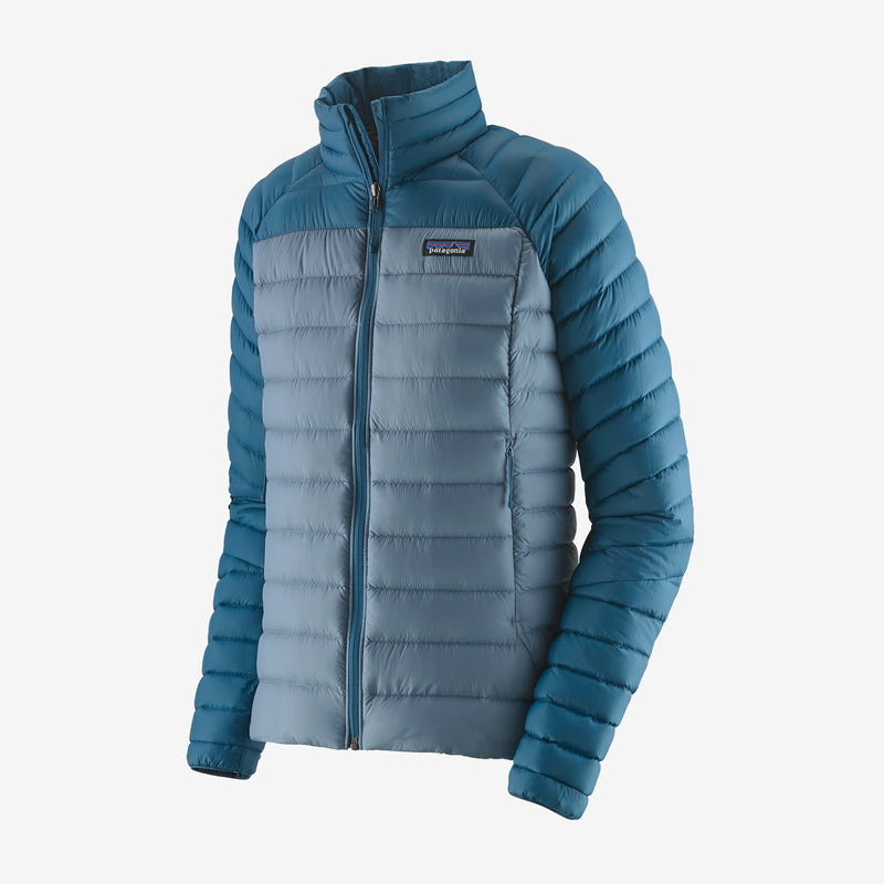 Patagonia Down Sweater - Women's 2