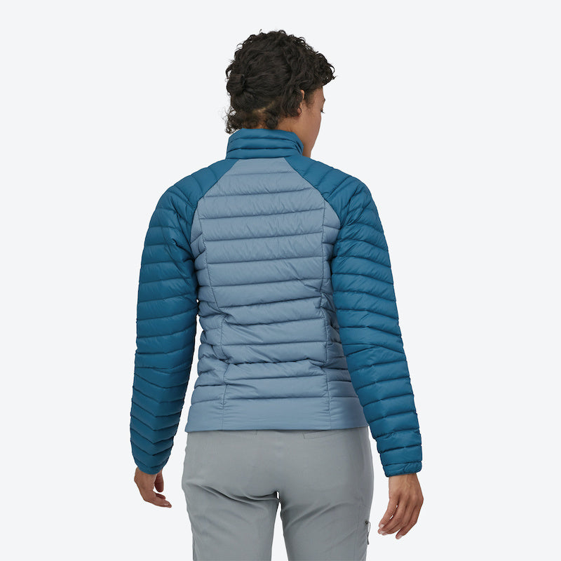 Patagonia Down Sweater - Women's 4