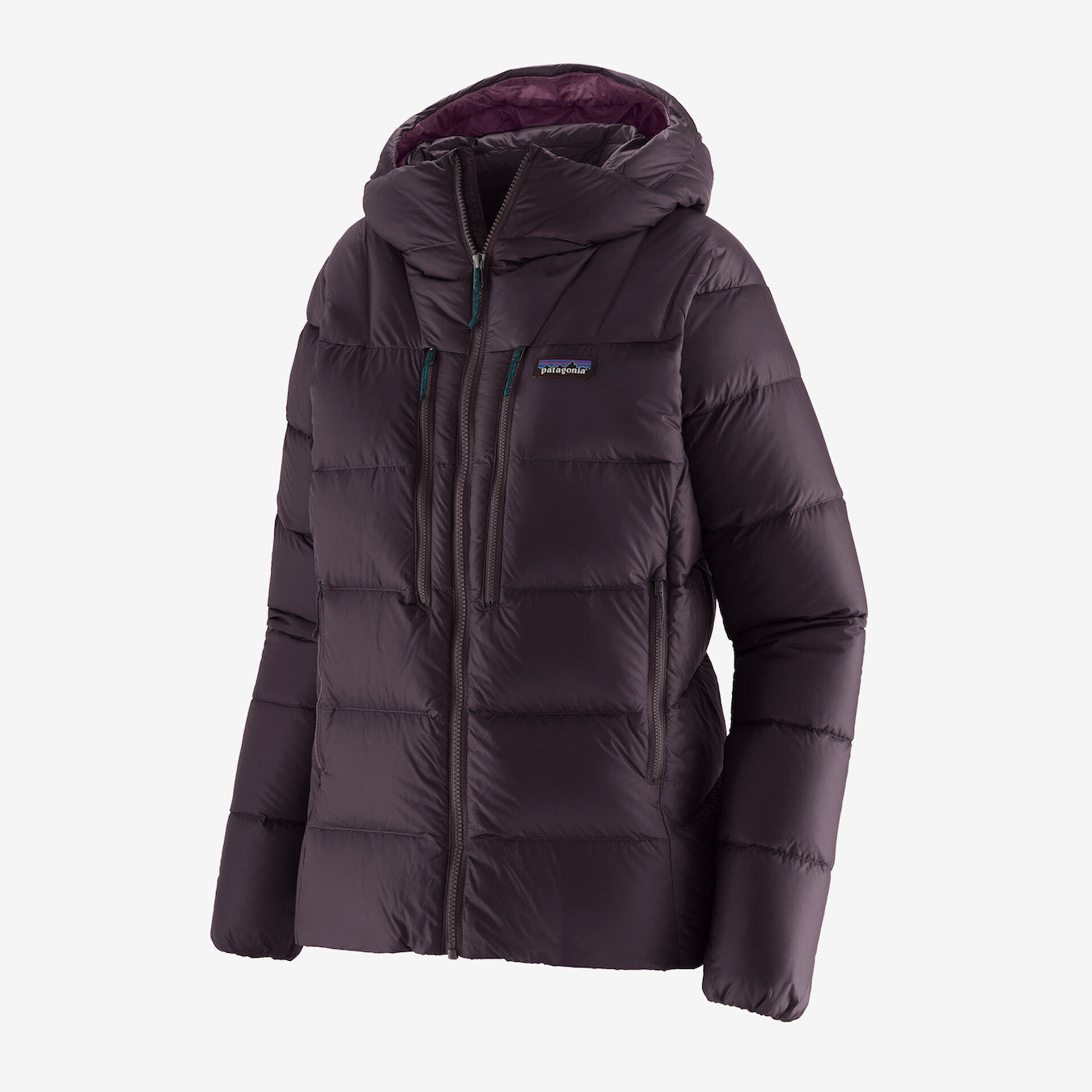Patagonia Fitz Roy Down Hoody - Women's 1