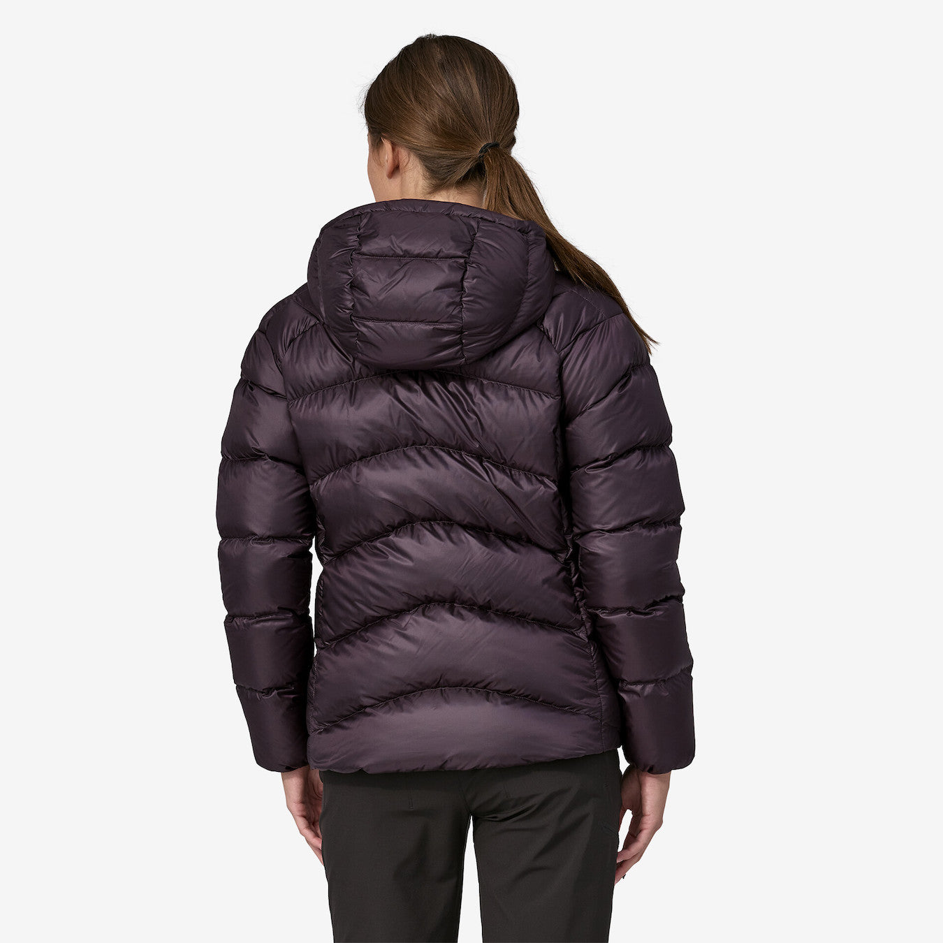 Patagonia Fitz Roy Down Hoody - Women's 3