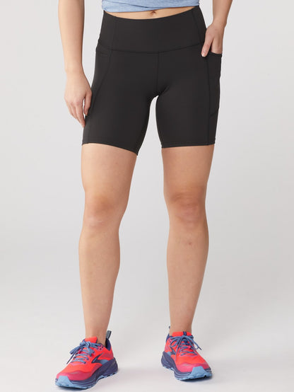 Patagonia Maipo Shorts - 8 In - Women's 2