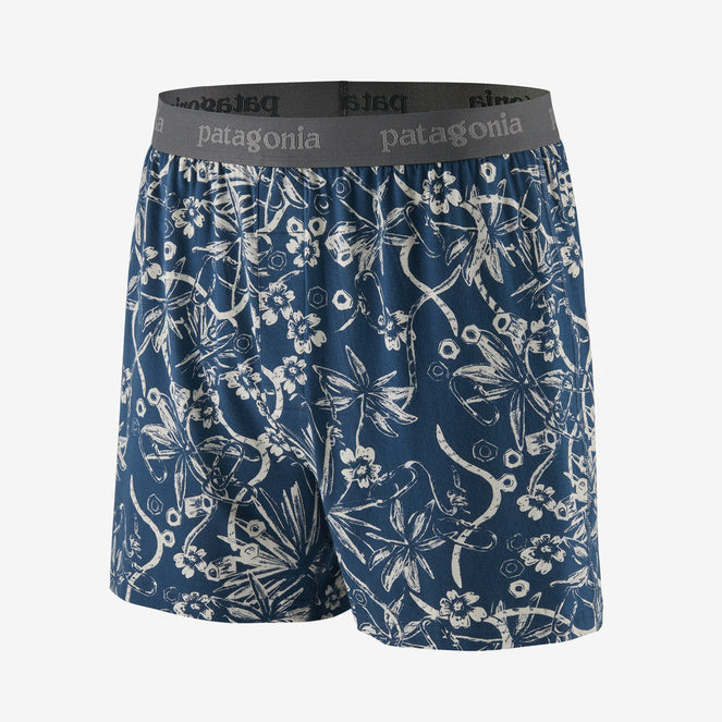 Patagonia M's Esntl Boxers 2022 1