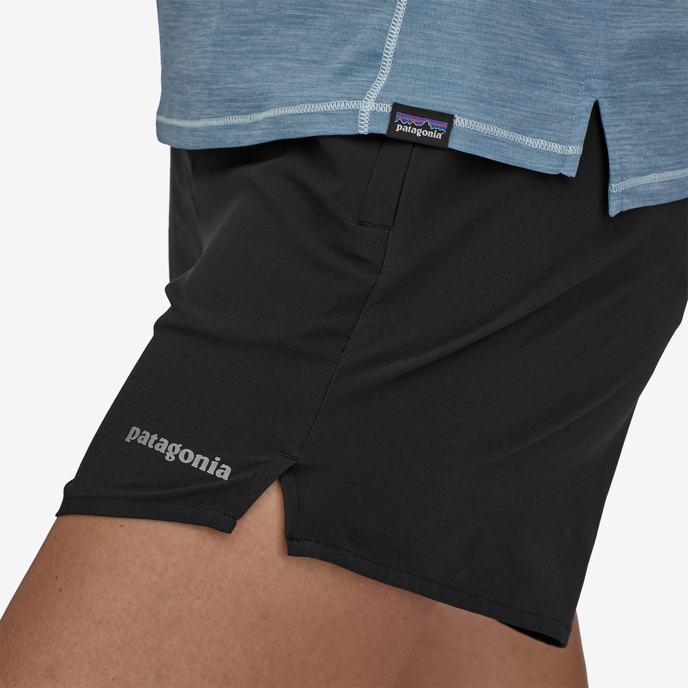 Patagonia Multi Trails Shorts - 5½" - Women's 1