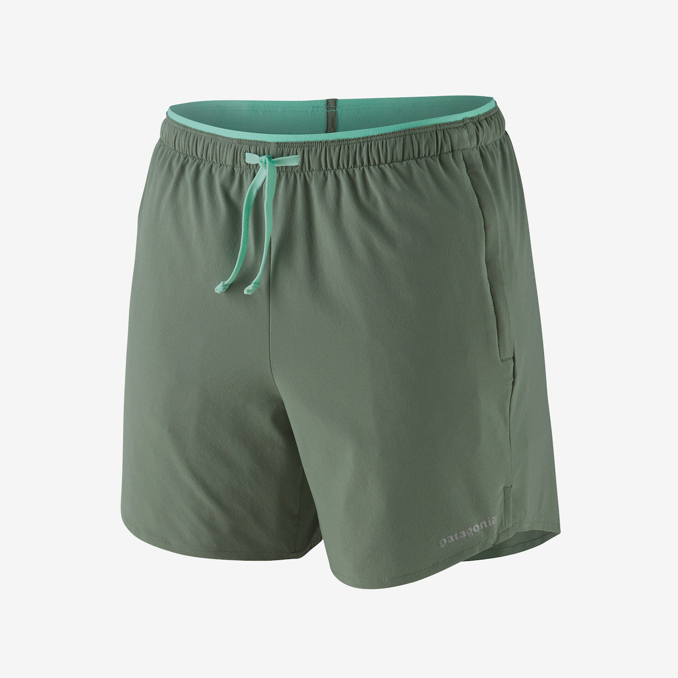 Patagonia Multi Trails Shorts - 5½" - Women's 5