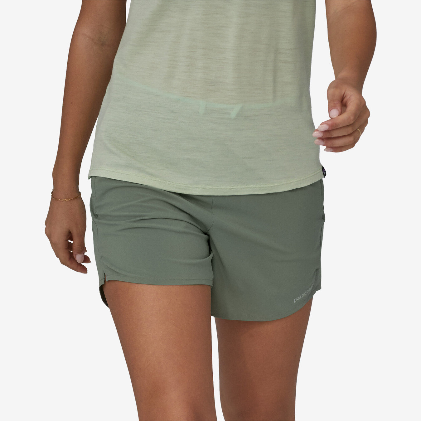 Patagonia Multi Trails Shorts - 5½" - Women's 6