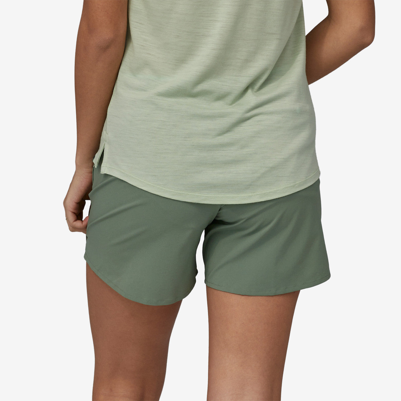 Patagonia Multi Trails Shorts - 5½" - Women's 7
