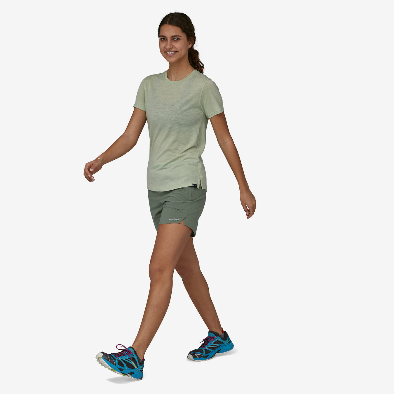 Patagonia Multi Trails Shorts - 5½" - Women's 8