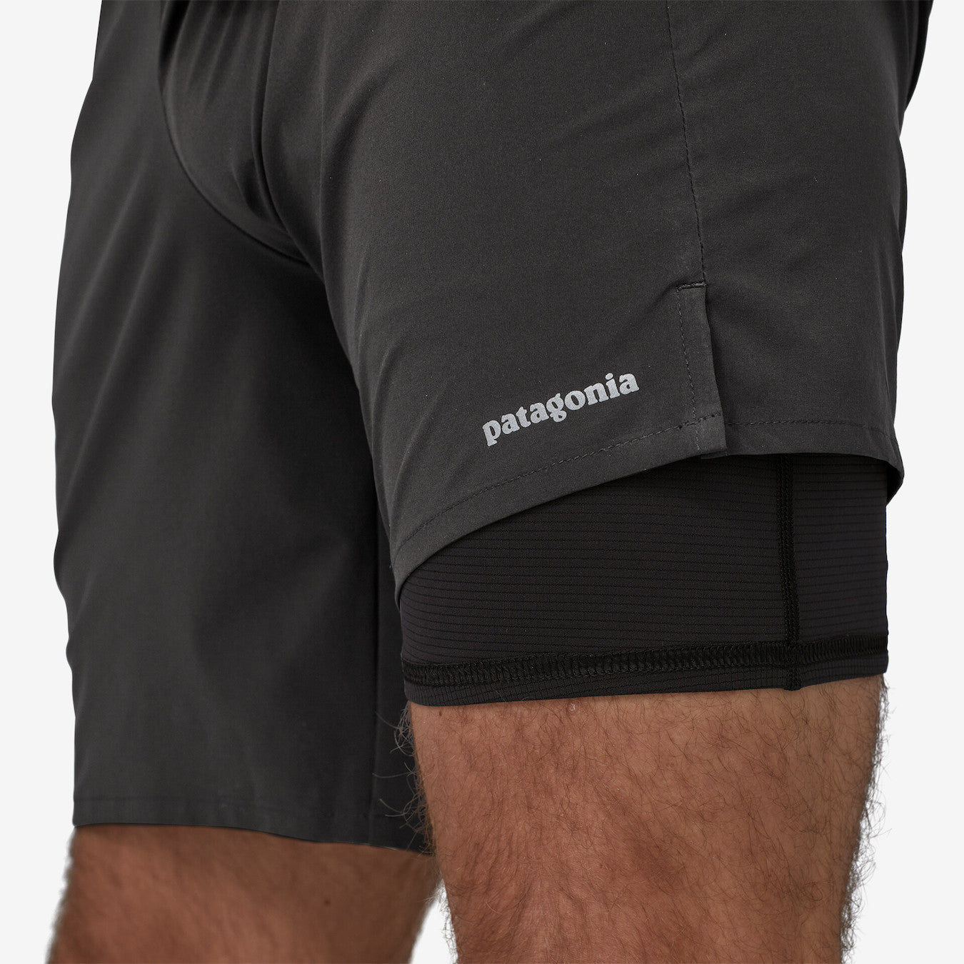 Patagonia Multi Trails Shorts - 8" - Men's 2