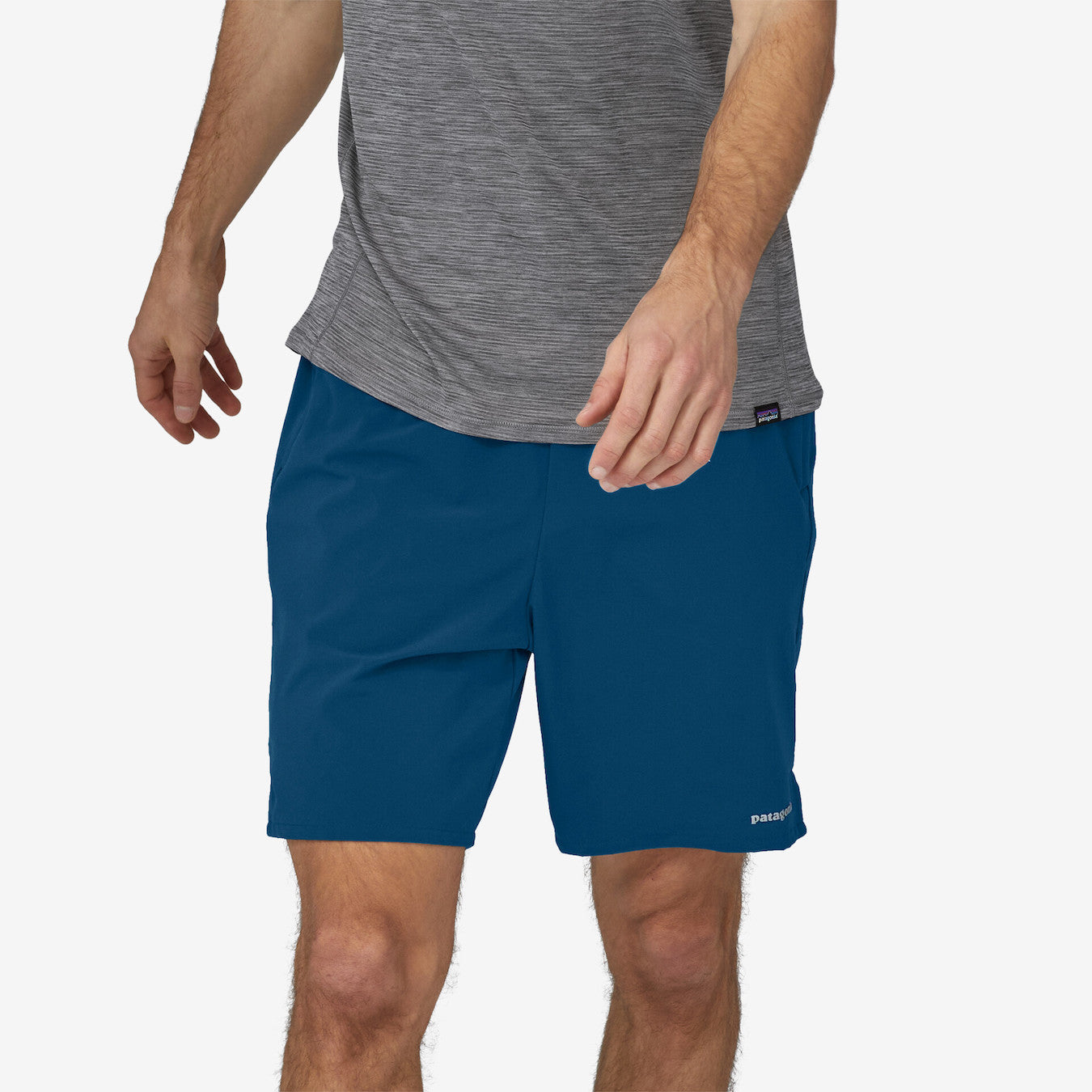 Patagonia Multi Trails Shorts - 8" - Men's 6