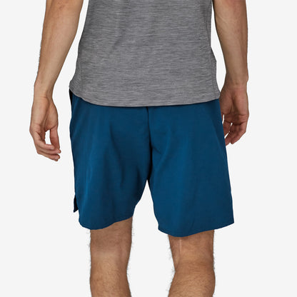 Patagonia Multi Trails Shorts - 8" - Men's 7