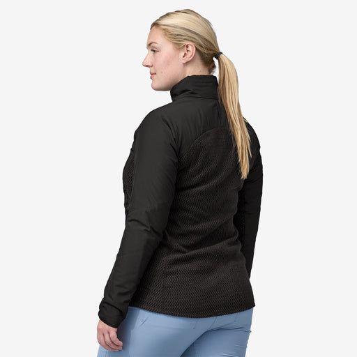 Patagonia Nano-air Light Hybrid Jacket - Women's 10