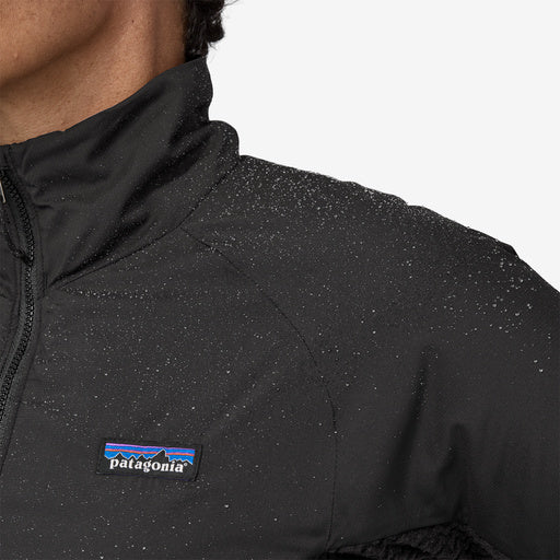 Patagonia Nano-air Light Hybrid Jacket - Women's 6