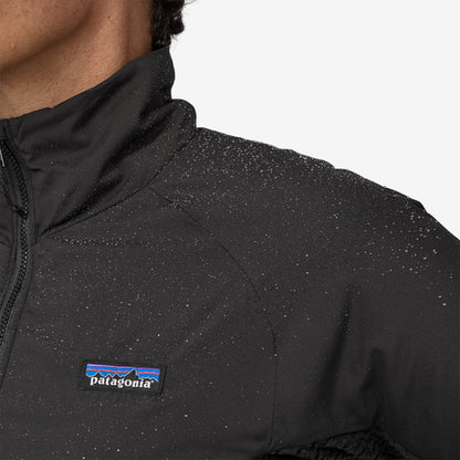 Patagonia Nano-air Light Hybrid Jacket - Women's 6