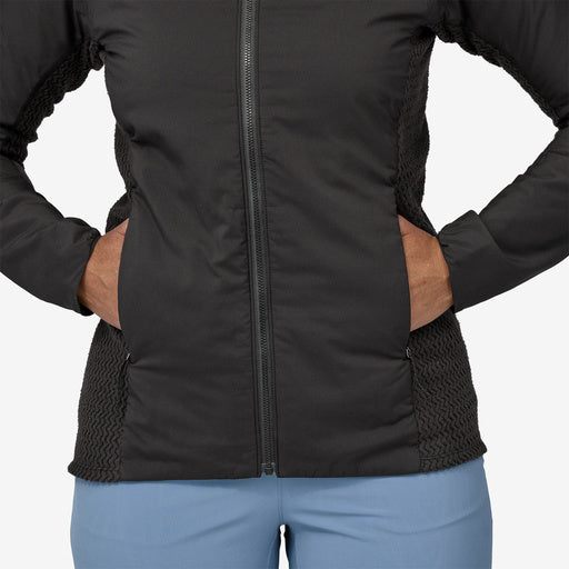 Patagonia Nano-air Light Hybrid Jacket - Women's 7