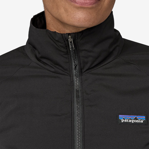 Patagonia Nano-air Light Hybrid Jacket - Women's 8