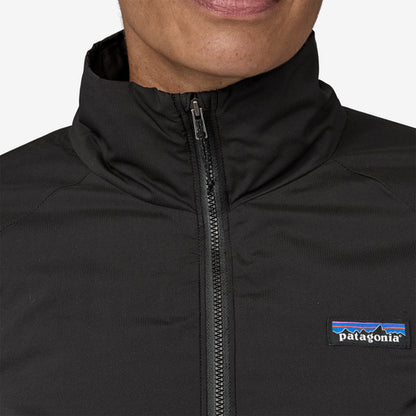 Patagonia Nano-air Light Hybrid Jacket - Women's 8