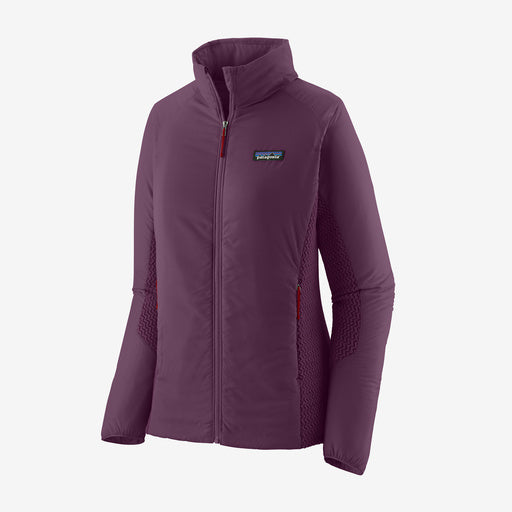 Patagonia Nano Air Light Hybrid Jacket Women s WILDERNESS EXCHANGE