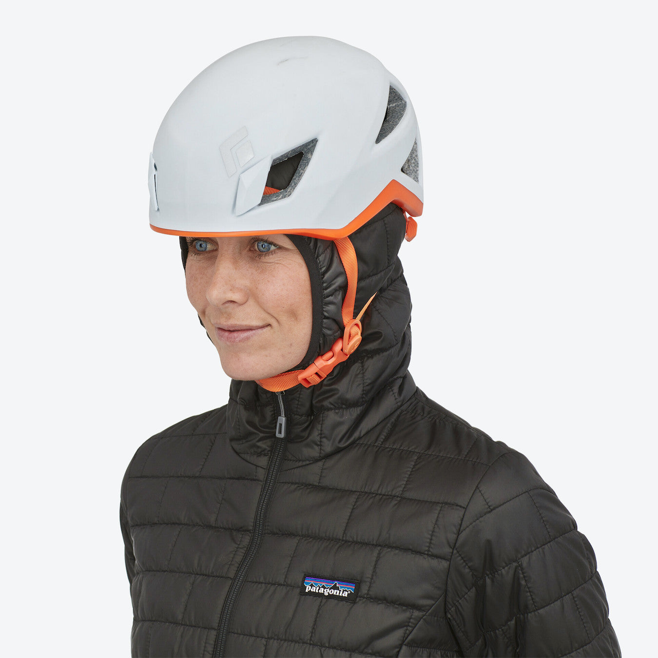 Patagonia Nano Puff Hoody - Women's 1
