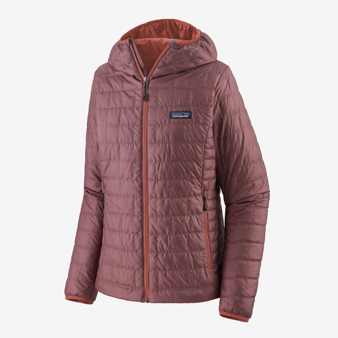 Patagonia Nano Puff Hoody - Women's 3