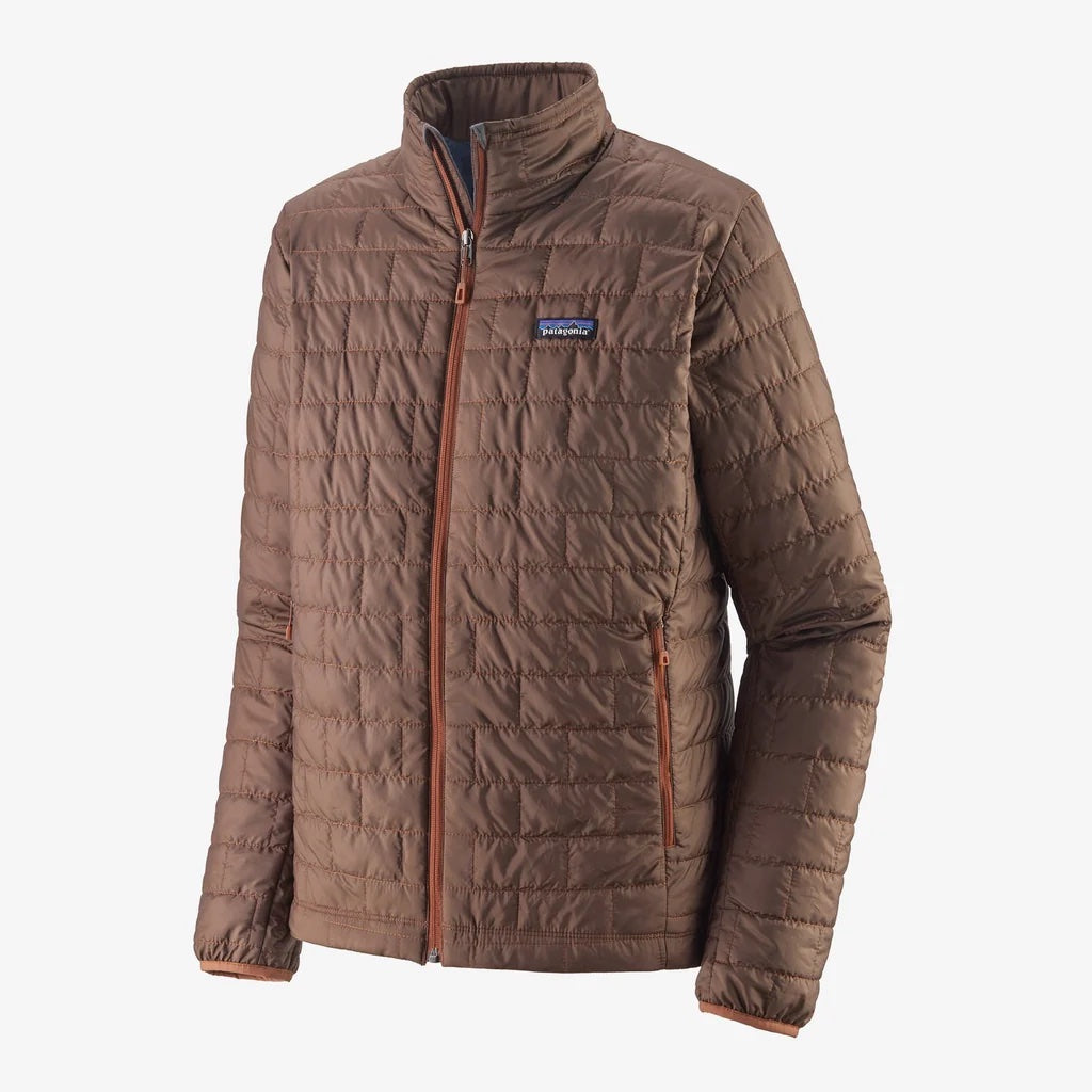 Patagonia Nano Puff Jacket Co 3