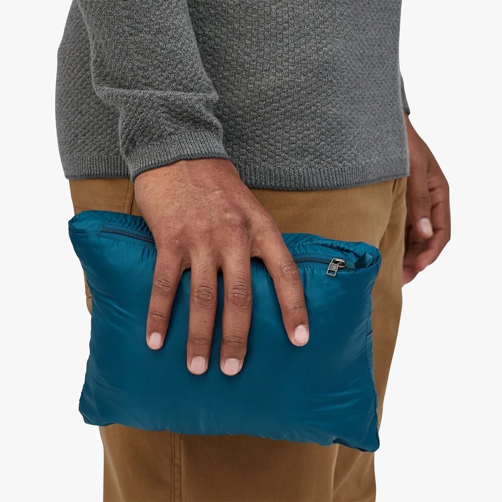 Patagonia Nano Puff Jacket Co 4