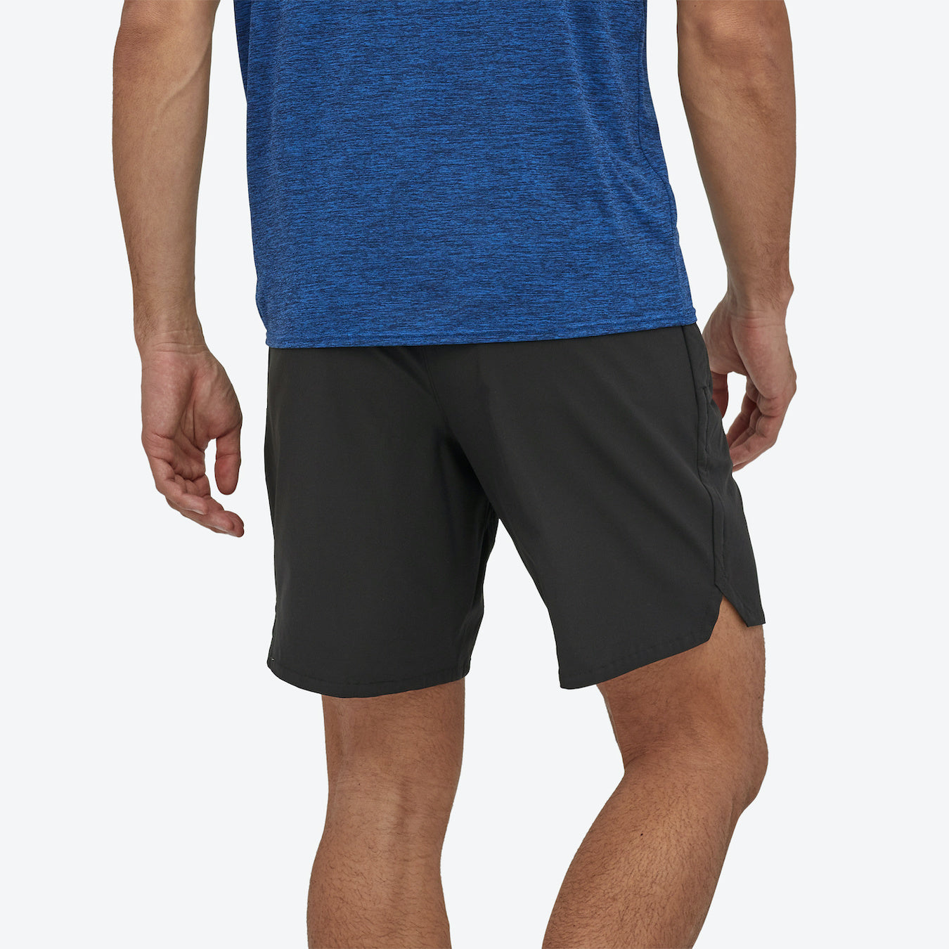 Patagonia Nine Trails Shorts - 8" - Men's 3