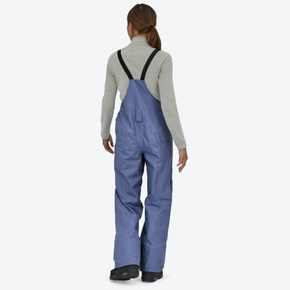 Patagonia Powder Town Bibs - Women's 3