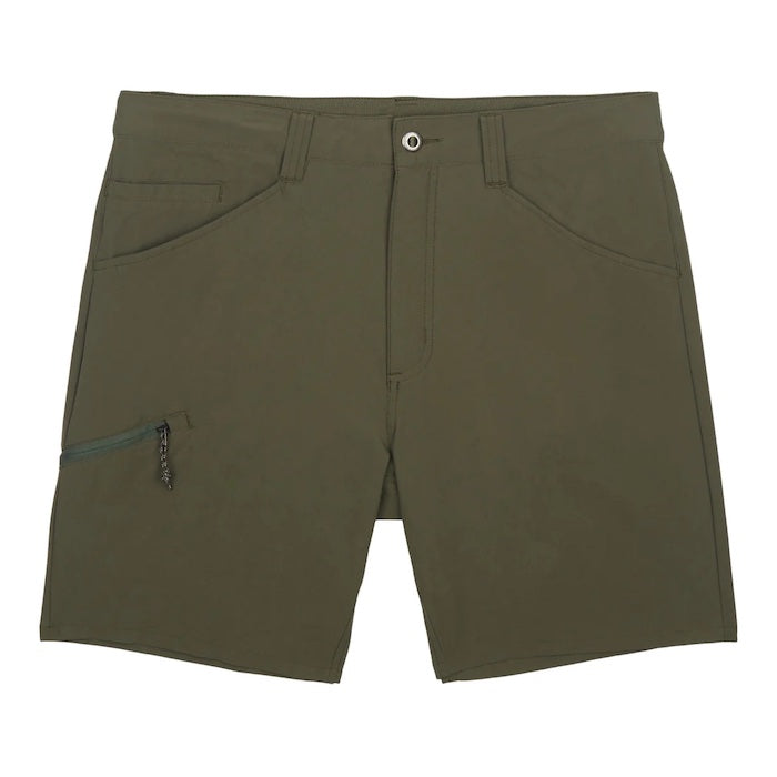 Patagonia Quandary Shorts - 8" - Men's 4