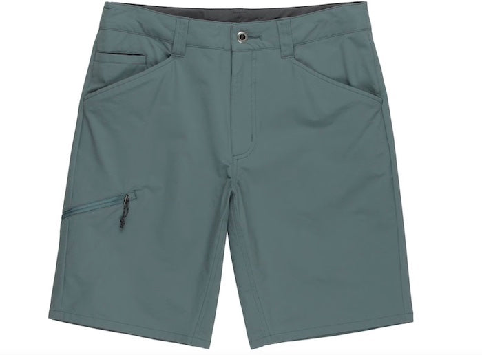 Patagonia Quandary Shorts - 8" - Men's 5