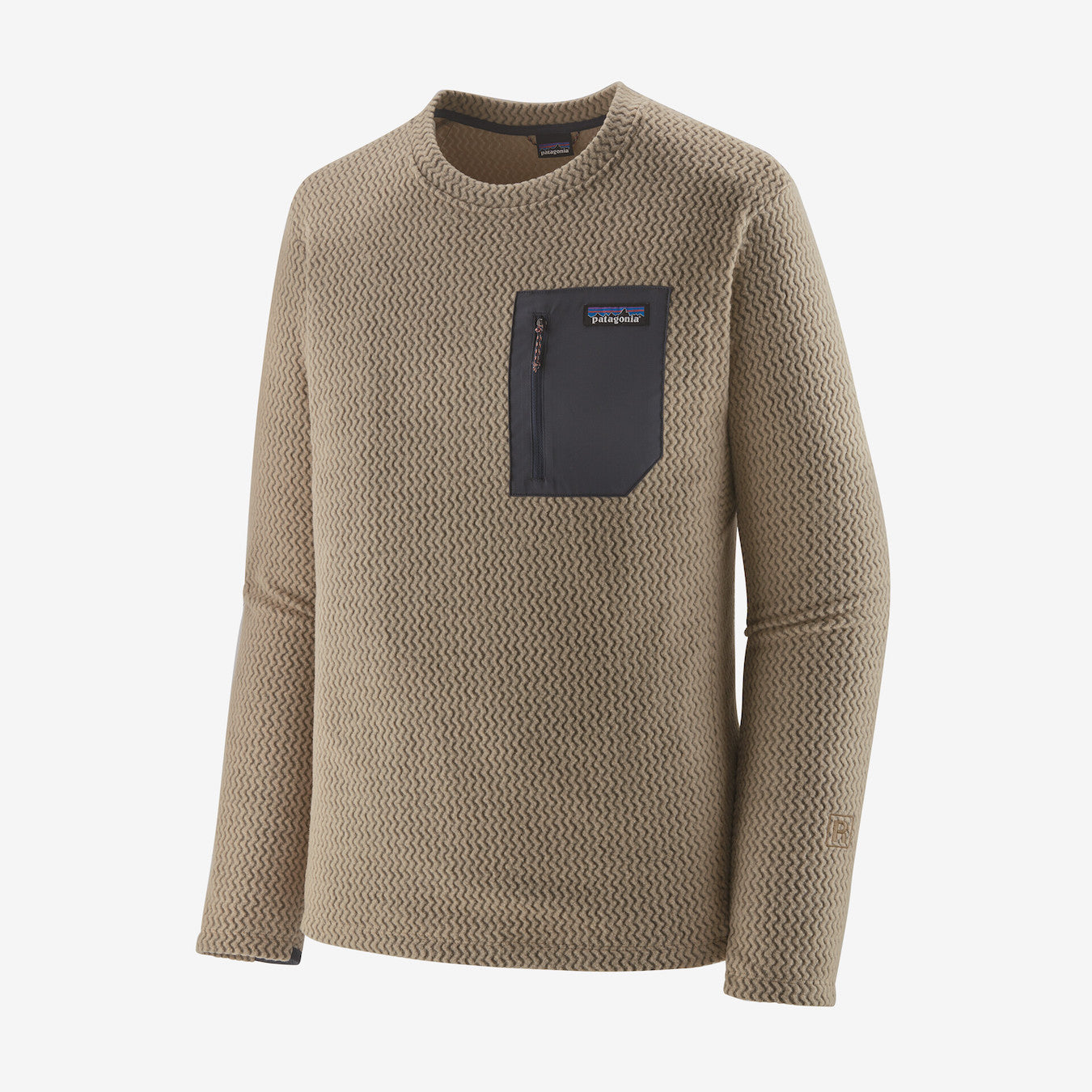 Patagonia R1 Air Fleece Crew - Men's 1