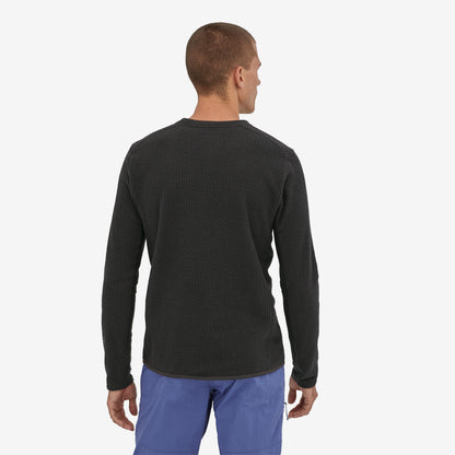 Patagonia R1 Air Fleece Crew - Men's 2