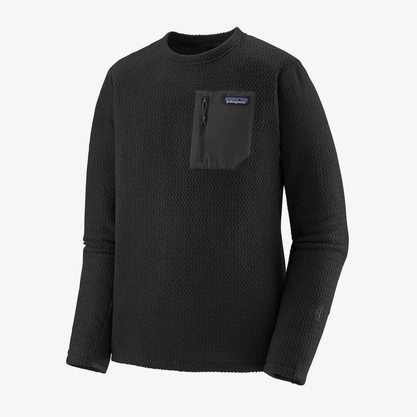 Patagonia R1 Air Fleece Crew - Men's 4