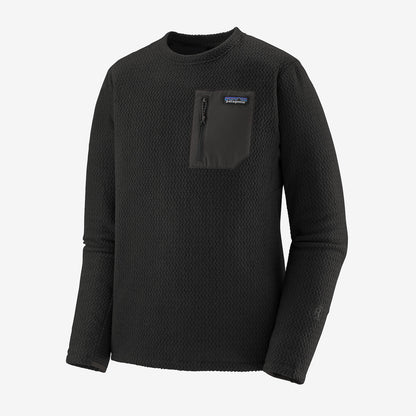 Patagonia R1 Air Fleece Crew - Men's 4