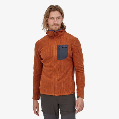 Patagonia R1 Air Full-zip Hoody 2021 4