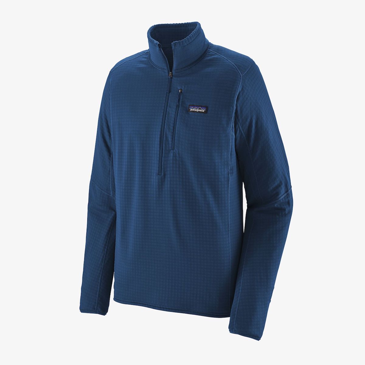 Patagonia r1 fleece pullover deals