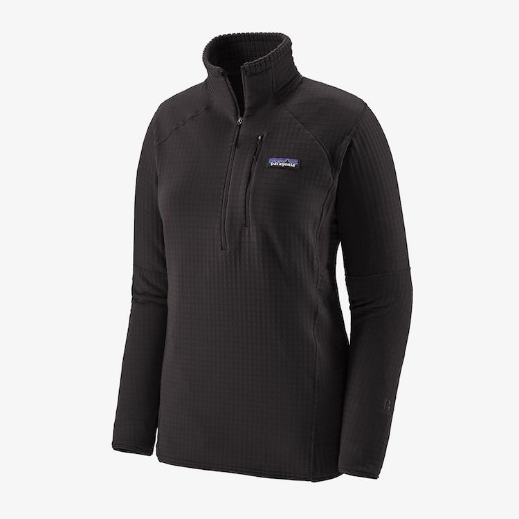 Patagonia R1 Fleece Pullover - Women's 3