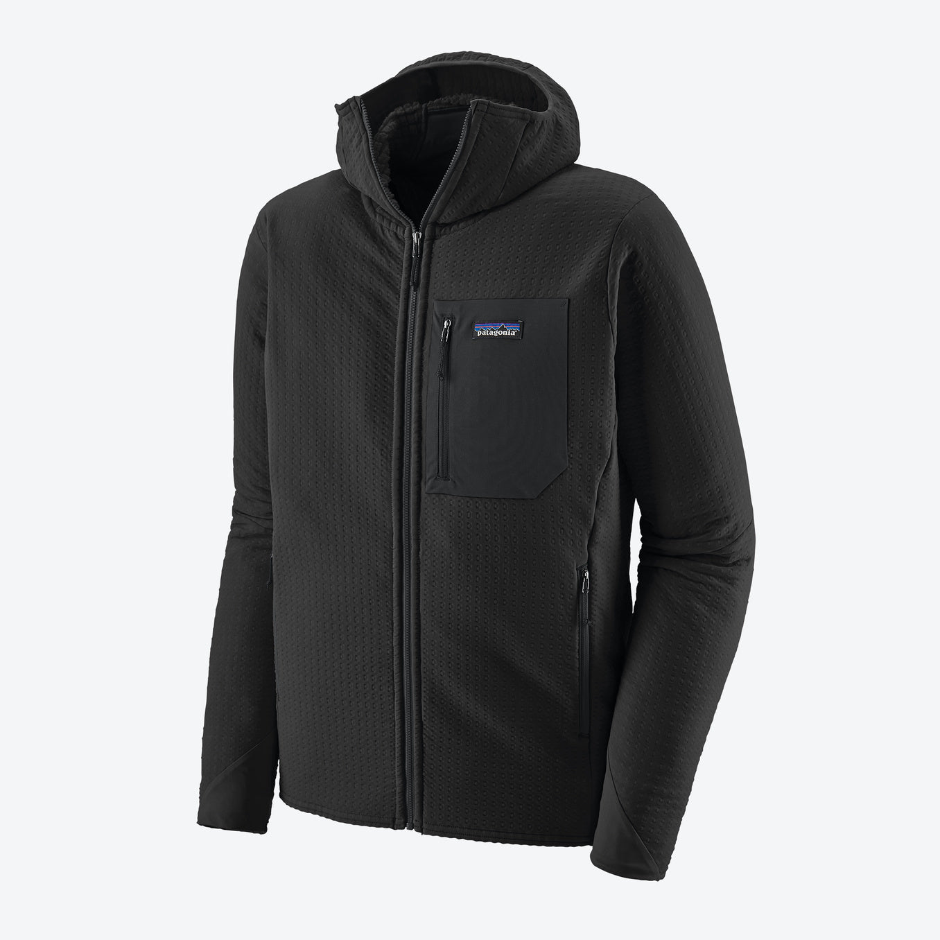 Patagonia R2 Techface Hoody - Men's 1