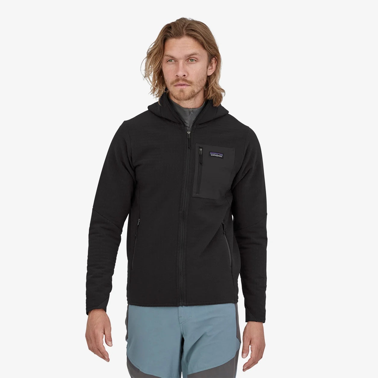 Patagonia R2 Techface Hoody - Men's 2