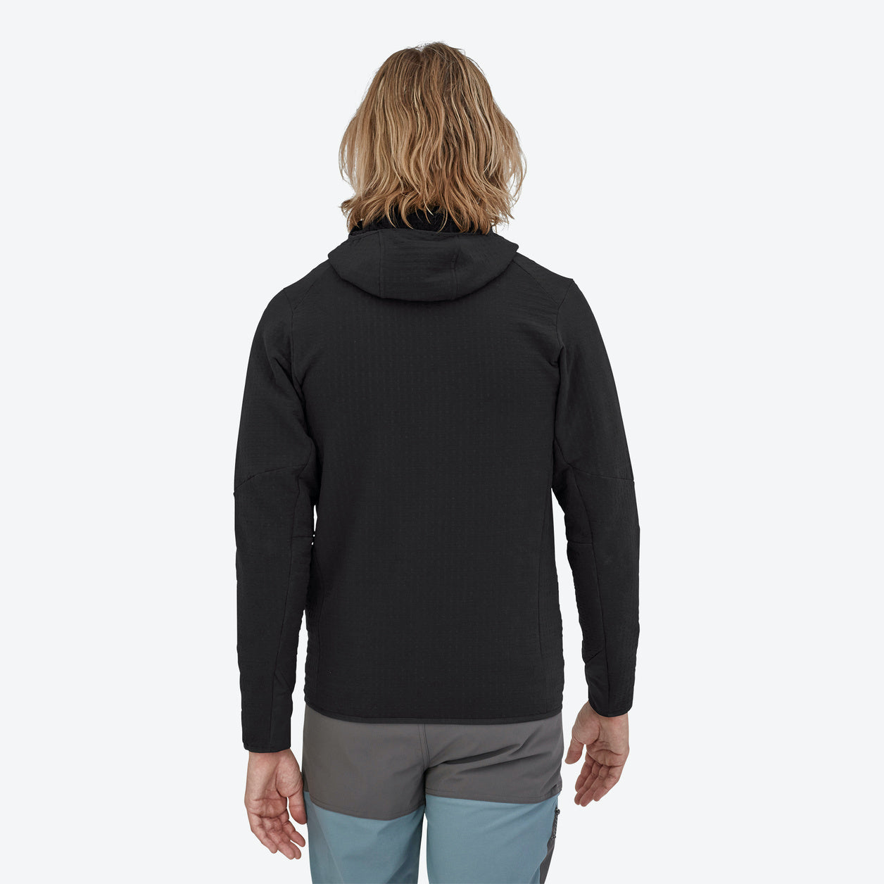Patagonia R2 Techface Hoody - Men's 3