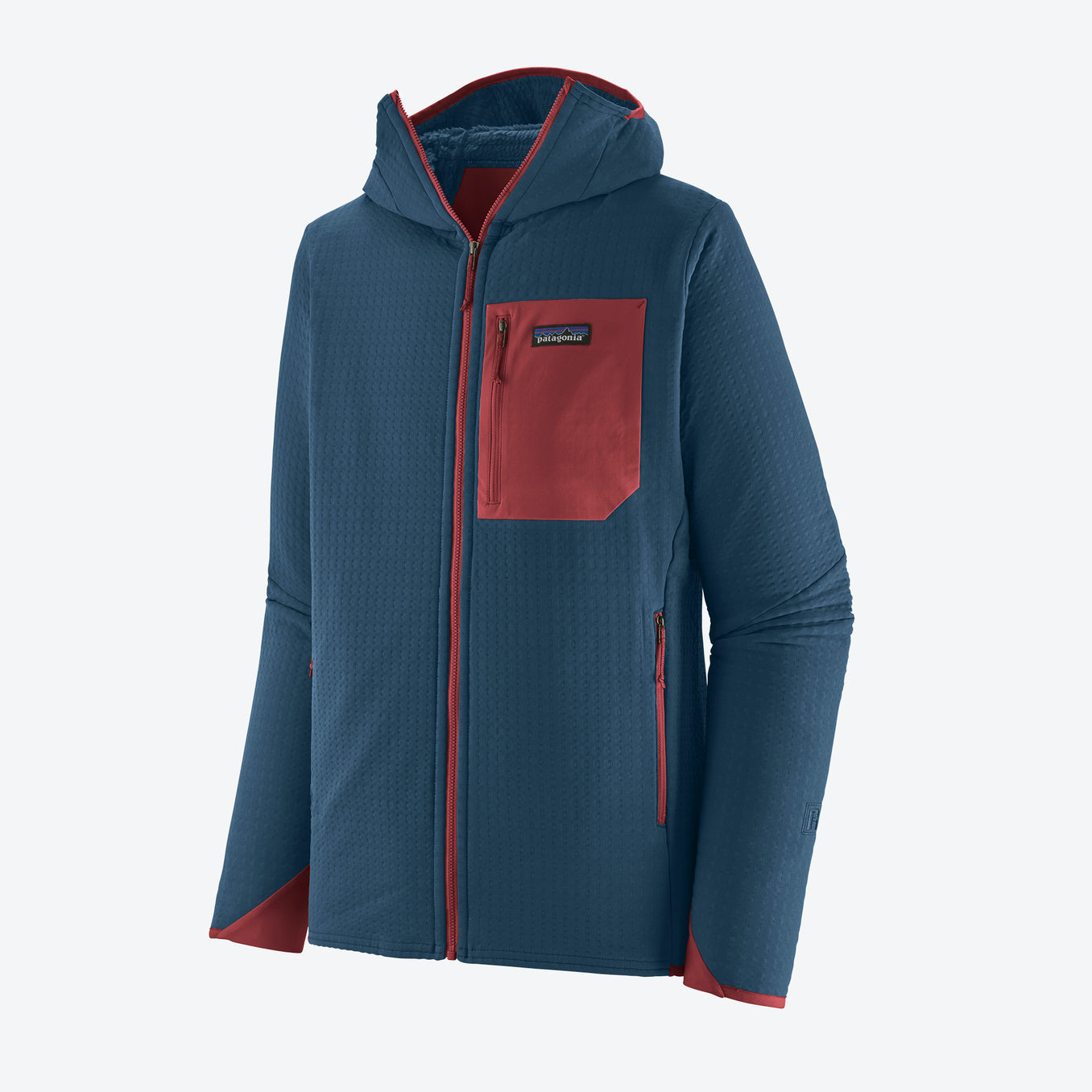 Patagonia R2 Techface Hoody - Men's 4
