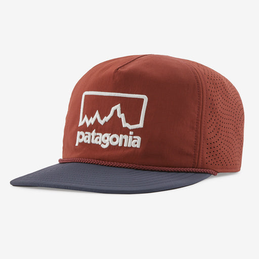 Patagonia Snowfarer Cap 1