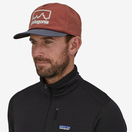 Patagonia Snowfarer Cap 2