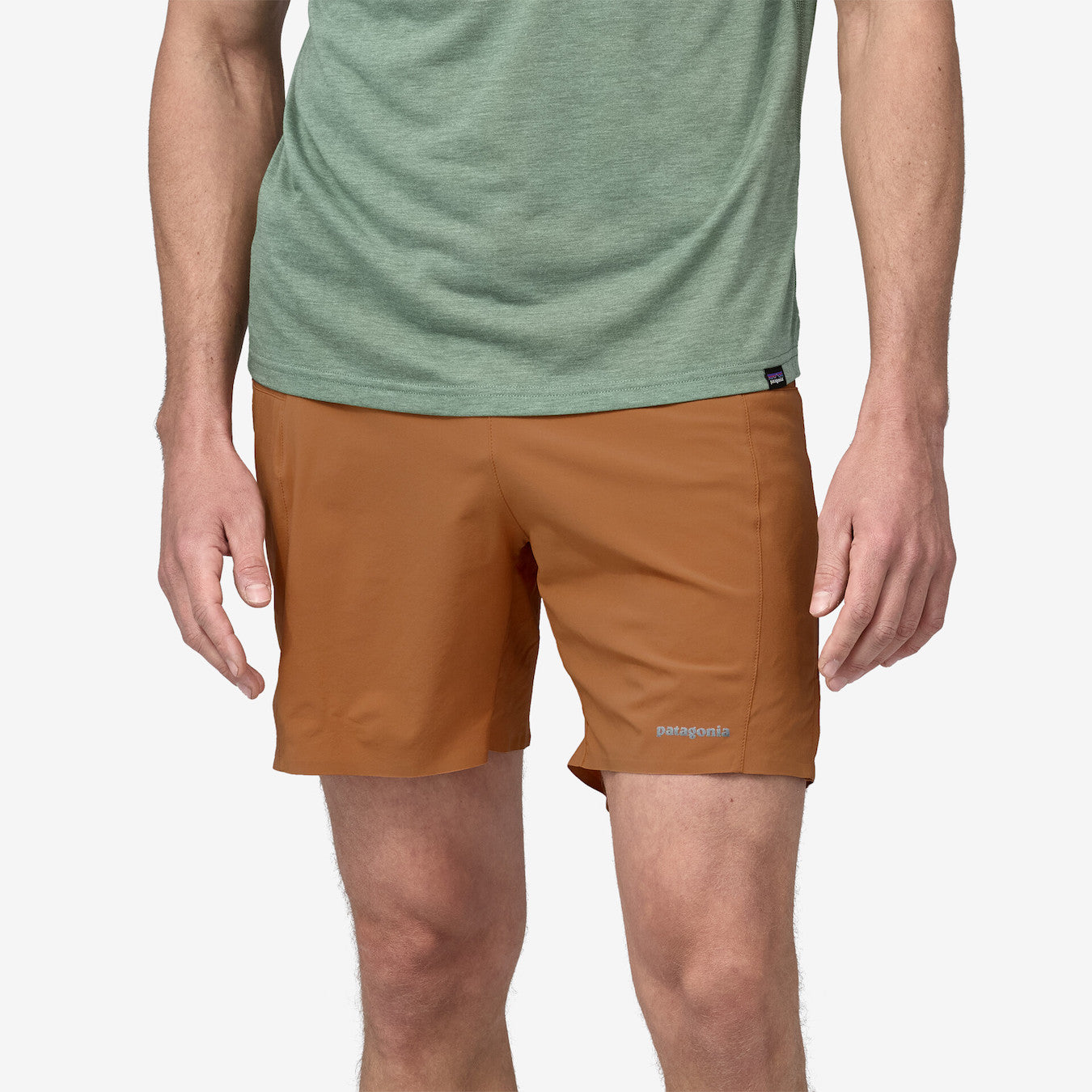 Patagonia Strider Pro Shorts - 7" - Men's 2